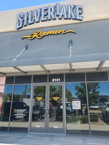 Silverlake Ramen Las Vegas