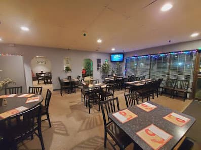 Pho Binh Minh Restaurant