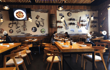 四姐 Special Noodle