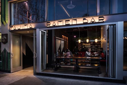 Tajima Ramen North Park