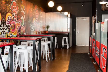 Otani Noodle - Uptown