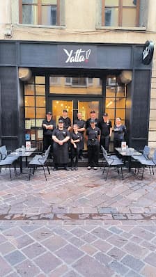 Yatta ! Ramen Grenoble