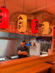 BONOPANDAS - Ramen et Gyoza à TOULOUSE