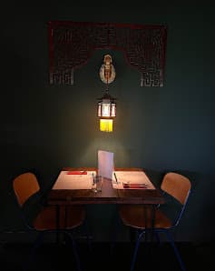 BATU Noodle Society 竹龟