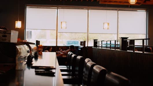 Sakana Sushi Hibachi Ramen and Bar