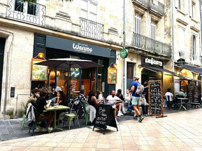 My Little Warung Bordeaux