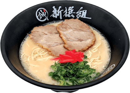 Shin-Sen-Gumi Hakata Ramen Express DTLA