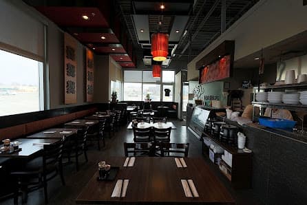 Magic Noodle Scarborough - Open 24 Hours