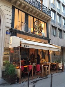 Bistro Ramen Ryukishin