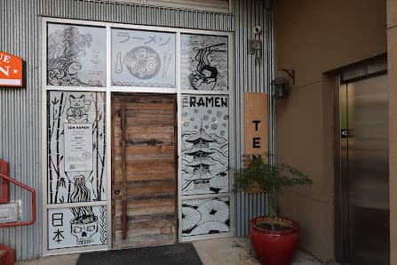 TEN Ramen