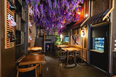 Mido Fuji Prenzlauer Berg