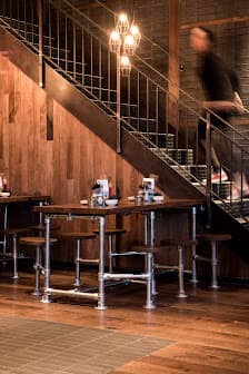 Bone Daddies Victoria