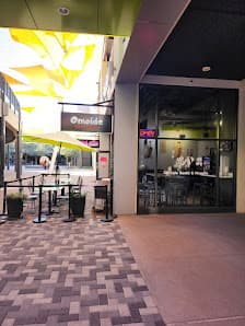 Omoide Sushi & Noodle