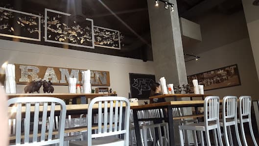 The Ramen Butcher(Chinatown)