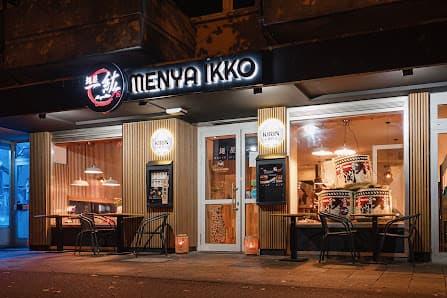 Menya Ikko