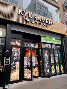Kyuramen - Chinatown
