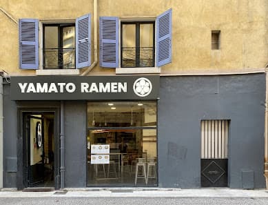 Yamato Ramen