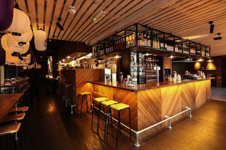 Bone Daddies Old Street