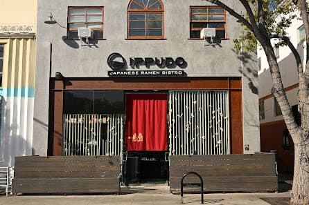 IPPUDO Culver City