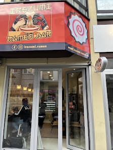 Irezumi Ramen Bar