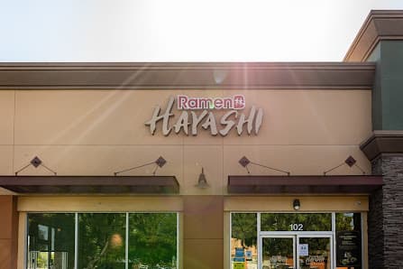 Ramen Hayashi （Clovis）