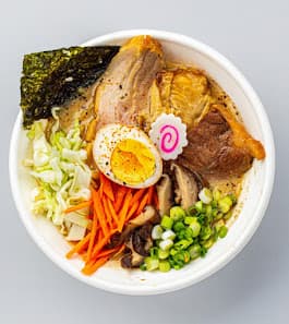 Uzumaki YYC Ramen House