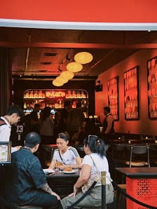 KEI (Izakaya and Ramen)