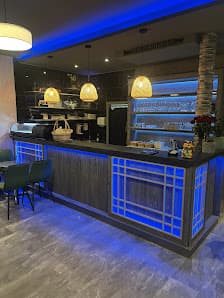 Favourite Sushi & Ramen