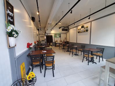 Thai & Noodle Outlet