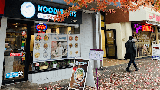 Noodle Arts