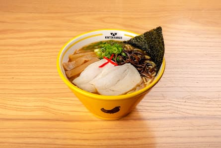 KINTON RAMEN KING EAST