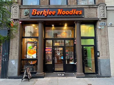 Berklee Noodles