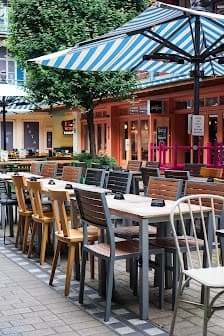 Shoryu Ramen Carnaby