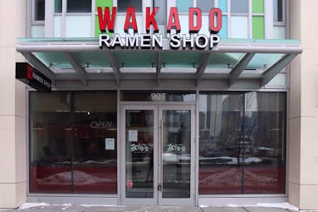Wakado Ramen