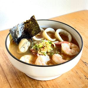 Torraku Ramen - Market