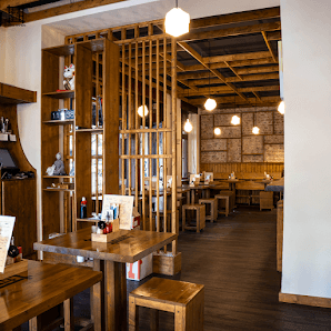 Hako Ramen Prenzlauer Berg