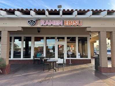 RAMEN EBISU
