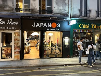 Japanos