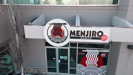 Menjiro Ramen
