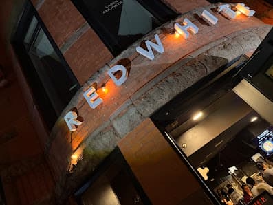 REDWHITE BONELESS RAMEN