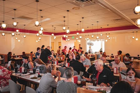 Noodles and Dumplings