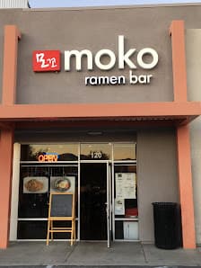 Moko Ramen Bar