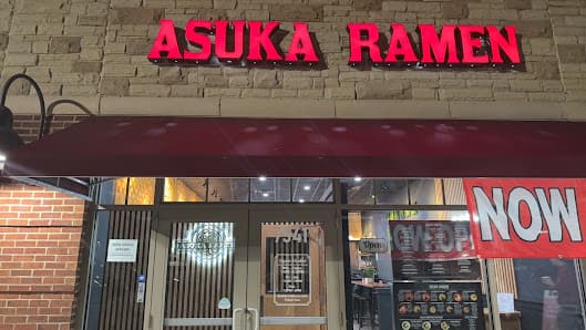 Asuka Ramen