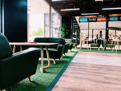 Taichi Bubble Tea, Ramen and Poke Bowl - Pittsford