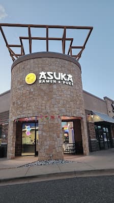 Asuka Ramen & Poke (Aurora)