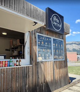 My Little Warung Grenoble