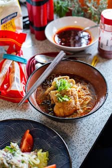 Respect the Technique