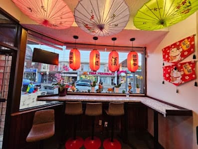 Hana Ramen 一花ラーメン